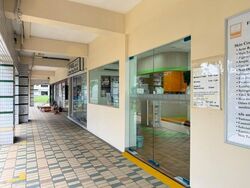 Yishun Central 1 (D27), Shop House #622074931
